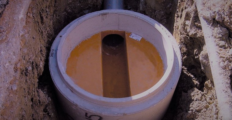 a cosa servono i pozzetti di ispezione idraulico roma e provincia