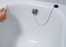 idraulico roma per vasca da bagno rovinata