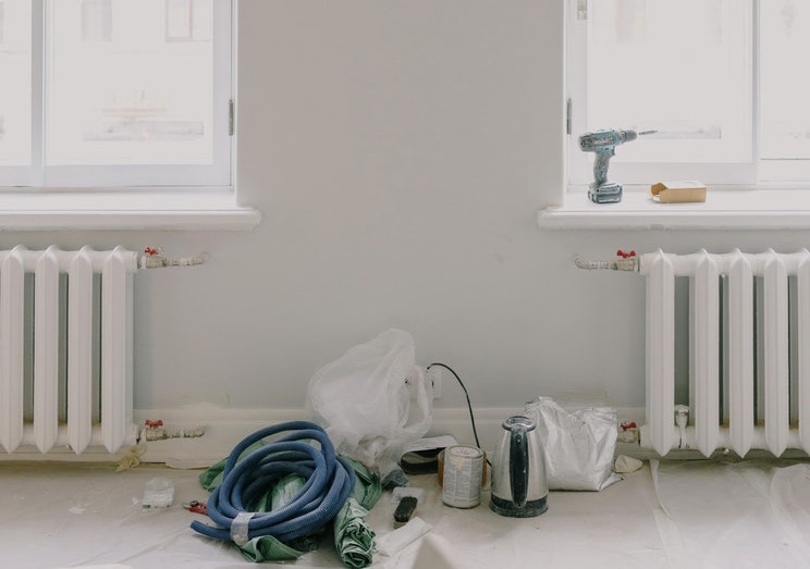 assistenza termosifoni roma isola farnese