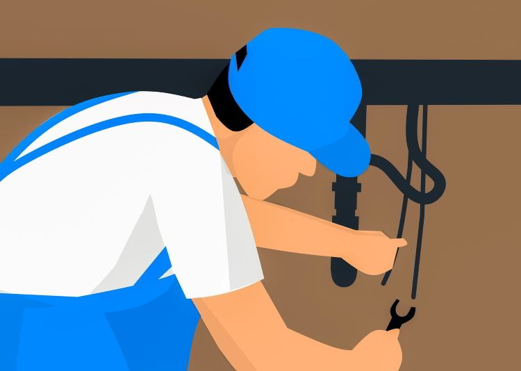 Idraulico Roma Casal Monastero: pronto intervento in 30 minuti.