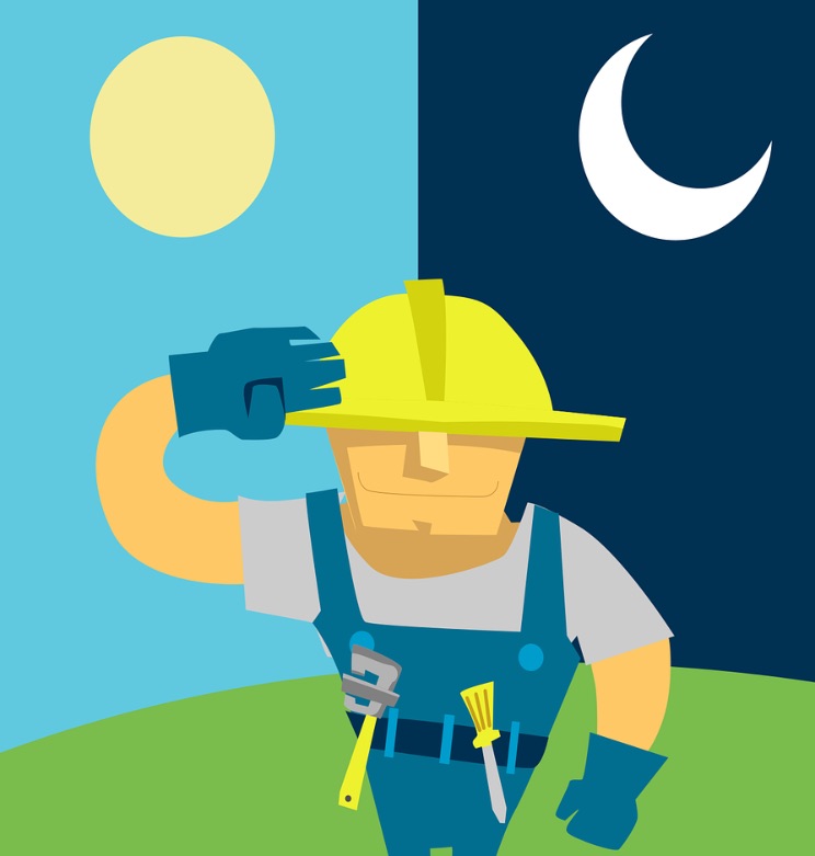 idraulico a bracciano reperibile h24