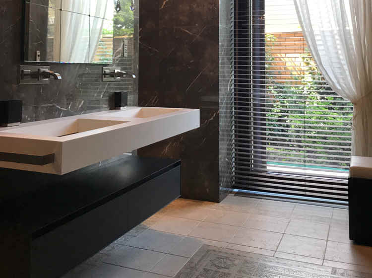 Un intervento idraulico a Campagnano può esser necessario per installare un lavabo