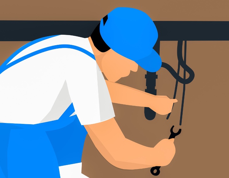 idraulico roma Collina Fleming per riparazione tubature rapida