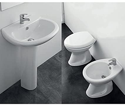 riparazione sanitari Roma