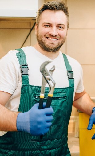 Pronto intervento caldaie a Fregene