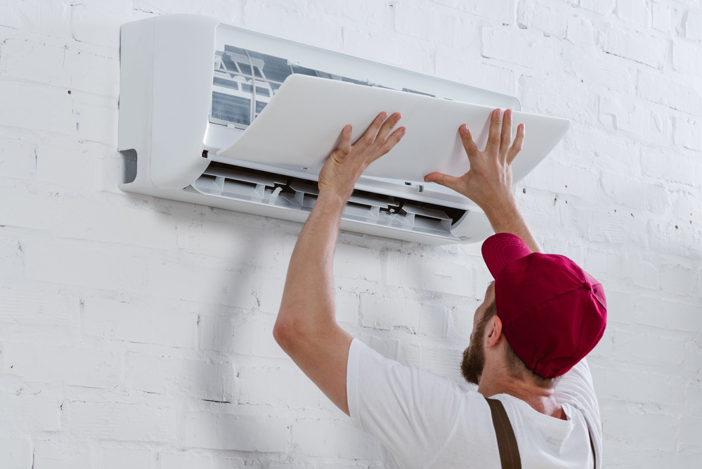 Pronto intervento condizionatori Tiburtina