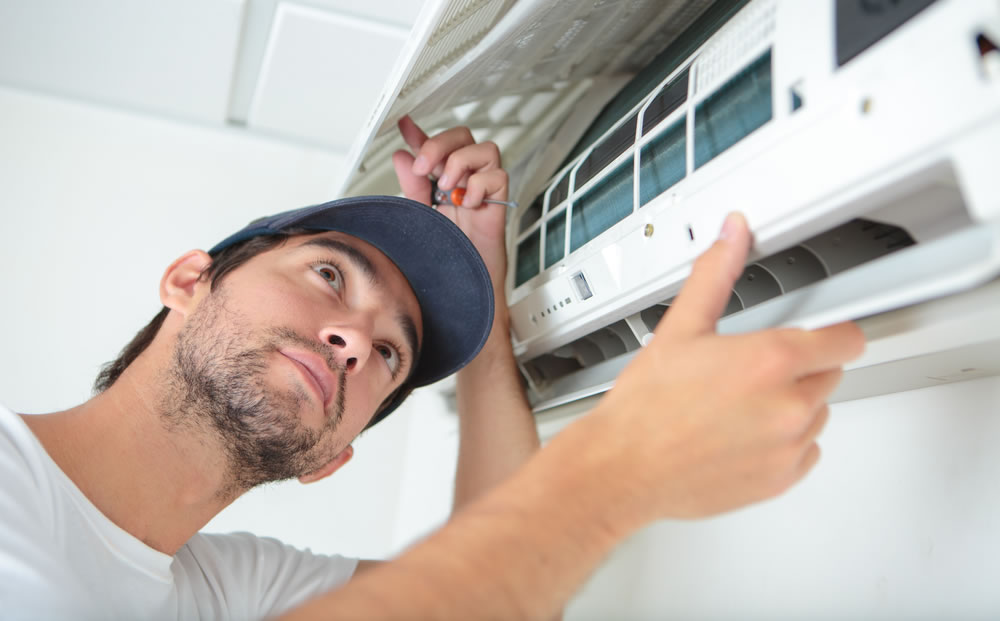 Assistenza Climatizzatori a Osteria Nuova