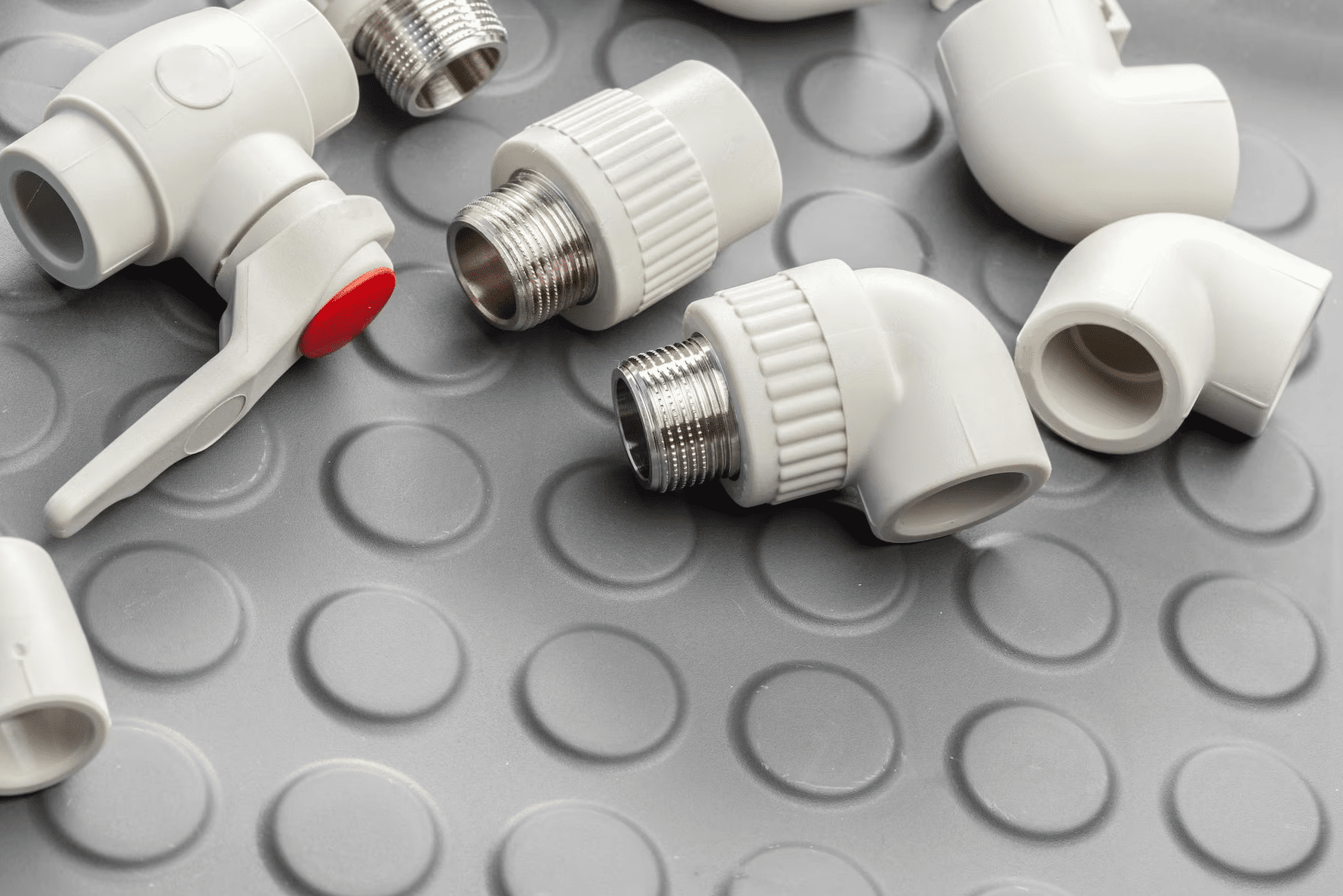 Idraulico Roma Parioli