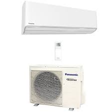 Assistenza Climatizzatori Panasonic Roma